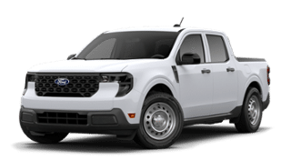 2026 Ford Maverick® External Image 2